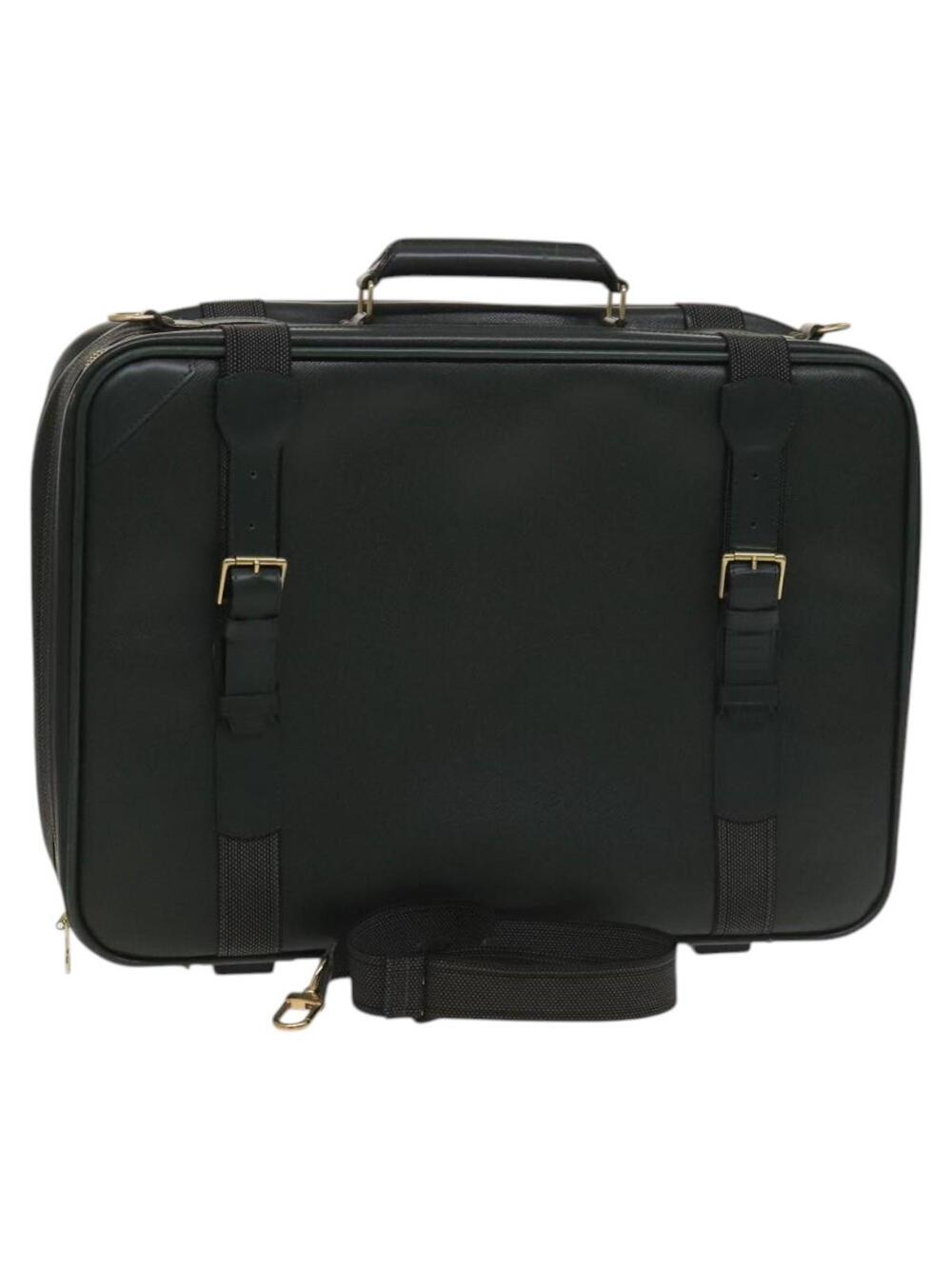 Louis Vuitton Taiga Satellite 53 Trunk #344222L56B